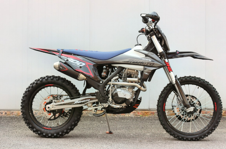 Мотоцикл JHLMOTO JHL Z3+ CB300 (175FMM) в Каменск-Уральском