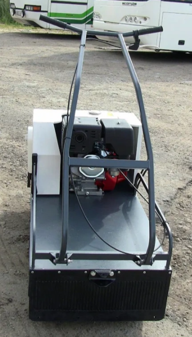 Мотобуксировщик ВЕПС «БЮДЖЕТНЫЙ» 15 л.с. в Каменск-Уральском