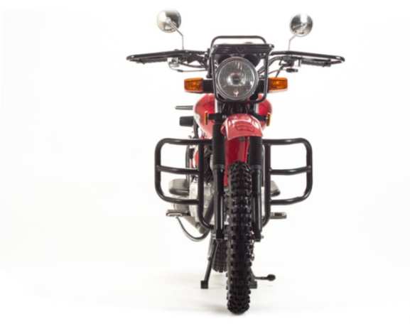 Мотоцикл FORESTER 200 (2021 г.) в Каменск-Уральском