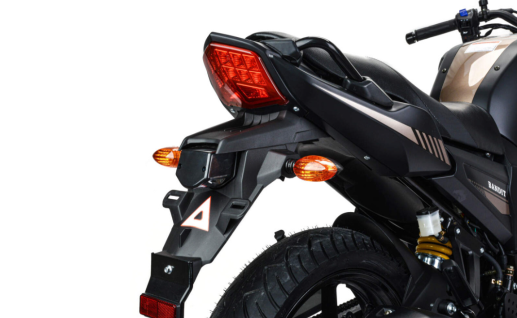 Мотоцикл MOTOLAND (МОТОЛЕНД) 300 BANDIT в Каменск-Уральском