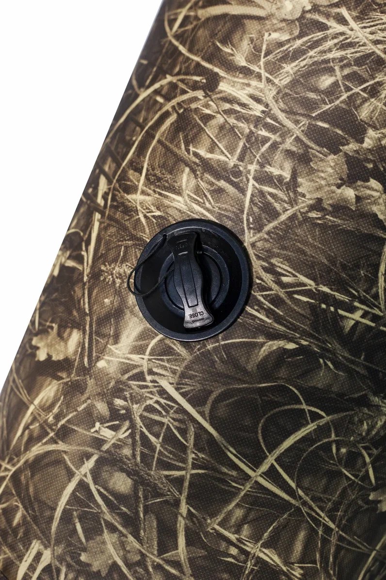 КРЕСЛО НАДУВНОЕ SMARINE, 85Х75 СМ, ПВХ, КАМЫШ в Каменск-Уральском