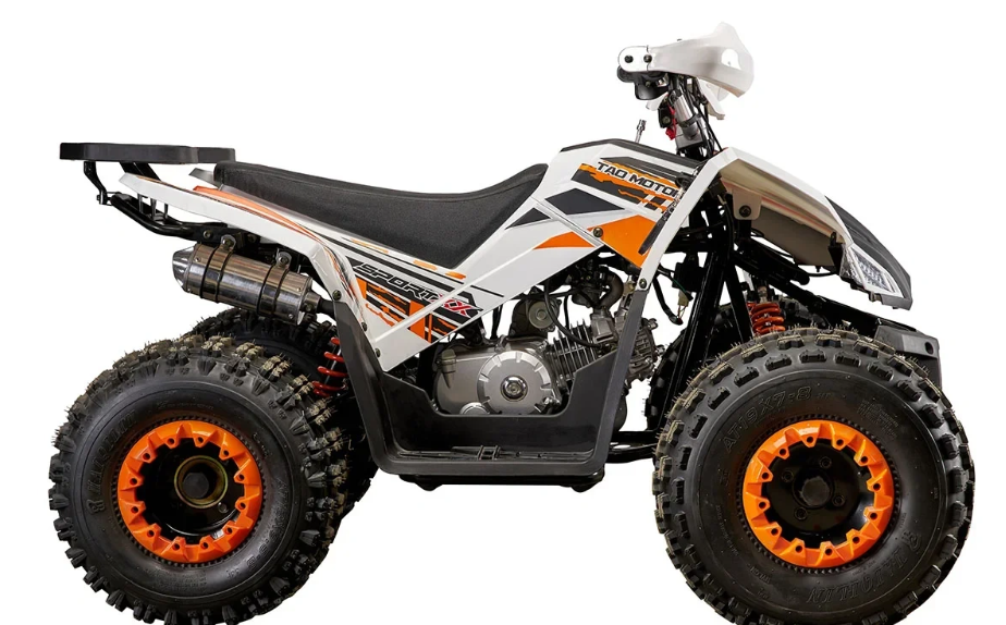 Квадроцикл YACOTA SPORTY XX в Каменск-Уральском