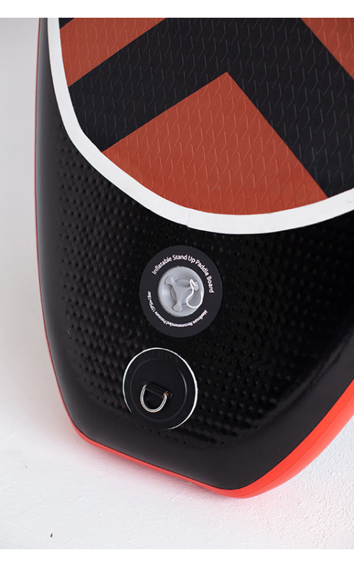 НАДУВНОЙ SUP BOARD BURNFIRE 11 в Каменск-Уральском