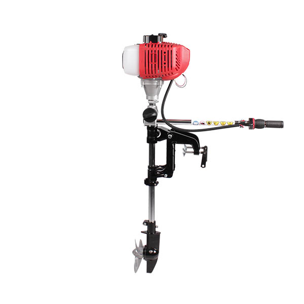 ЛОДОЧНЫЙ МОТОР TOYAMA TA 3.5 в Каменск-Уральском