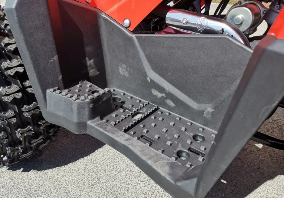 Квадроцикл PROMAX WILD 175 BASIC в Каменск-Уральском