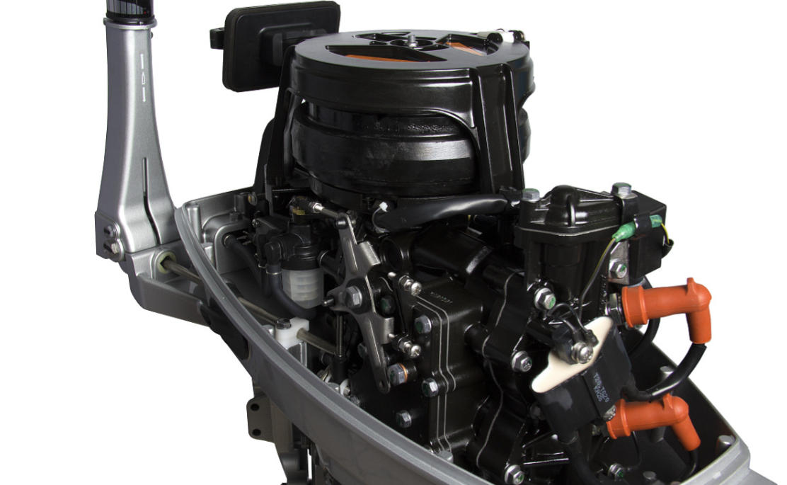 Лодочный мотор Seanovo SN9.9FFEL Enduro в Каменск-Уральском