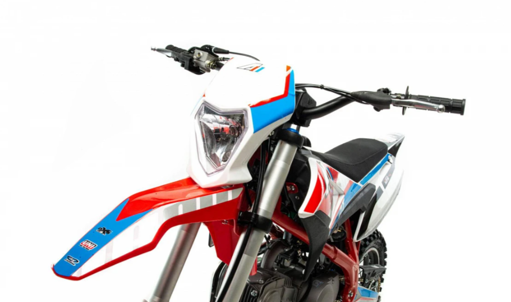 Питбайк MOTOLAND (МОТОЛЕНД) Apollo 125 DT125 E в Каменск-Уральском