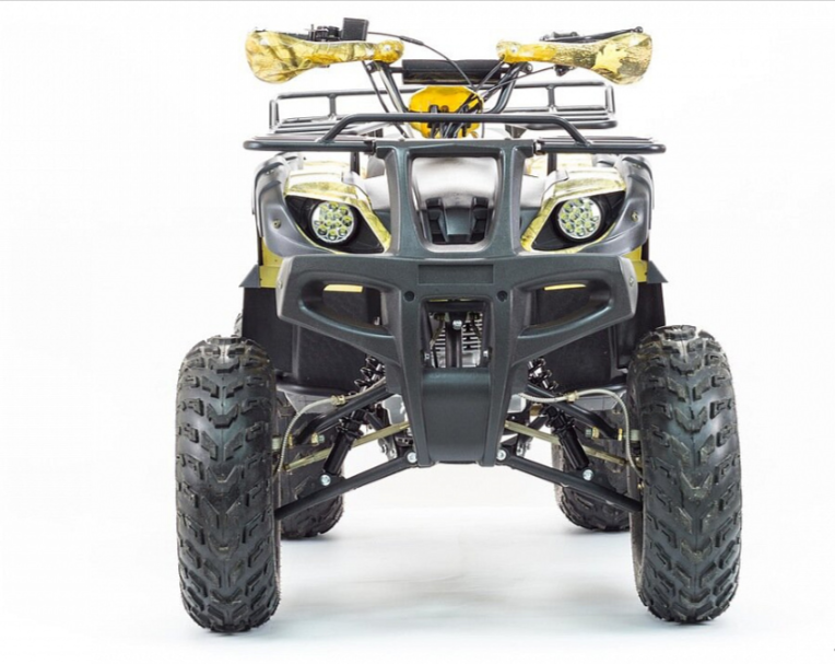 Квадроцикл MOTOLAND (МОТОЛЕНД) 250 ADVENTURE в Каменск-Уральском