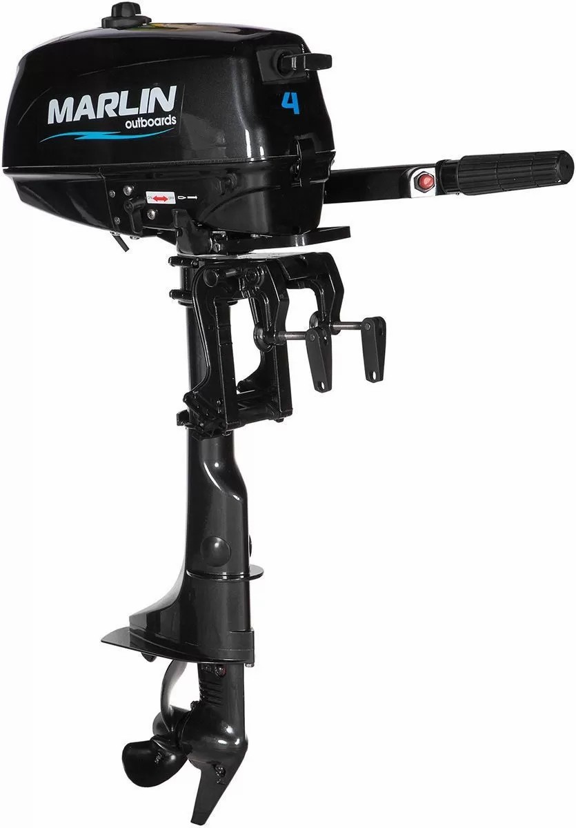 Лодочный мотор MARLIN MP 4 AMHS в Каменск-Уральском