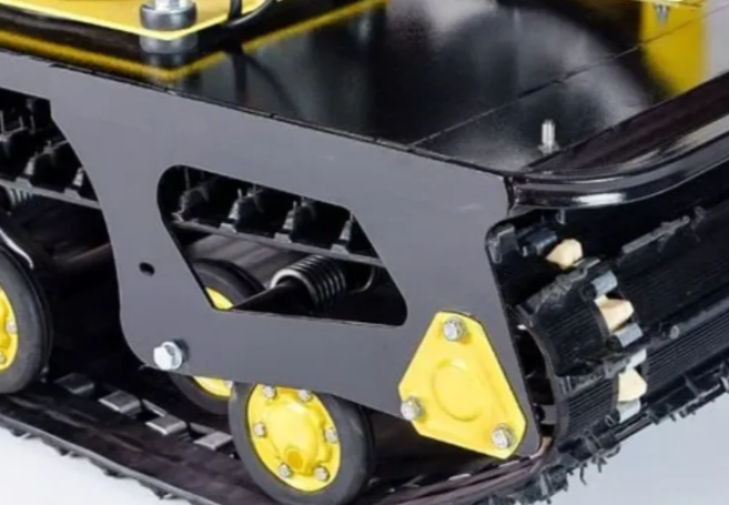 Мотобуксировщик FISHRIDE КОМПАКТ 17 л.с. в Каменск-Уральском