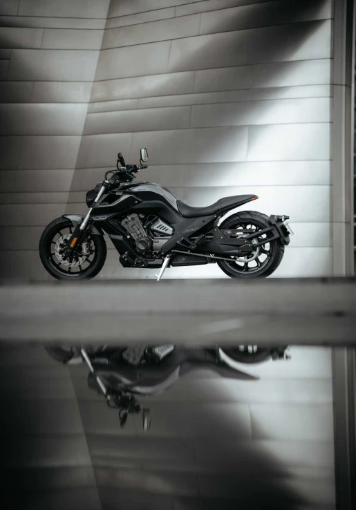 Мотоцикл Benda LFC 700 Pro в Каменск-Уральском