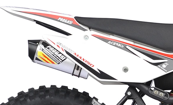 Питбайк Progasi Smart Max 150 в Каменск-Уральском