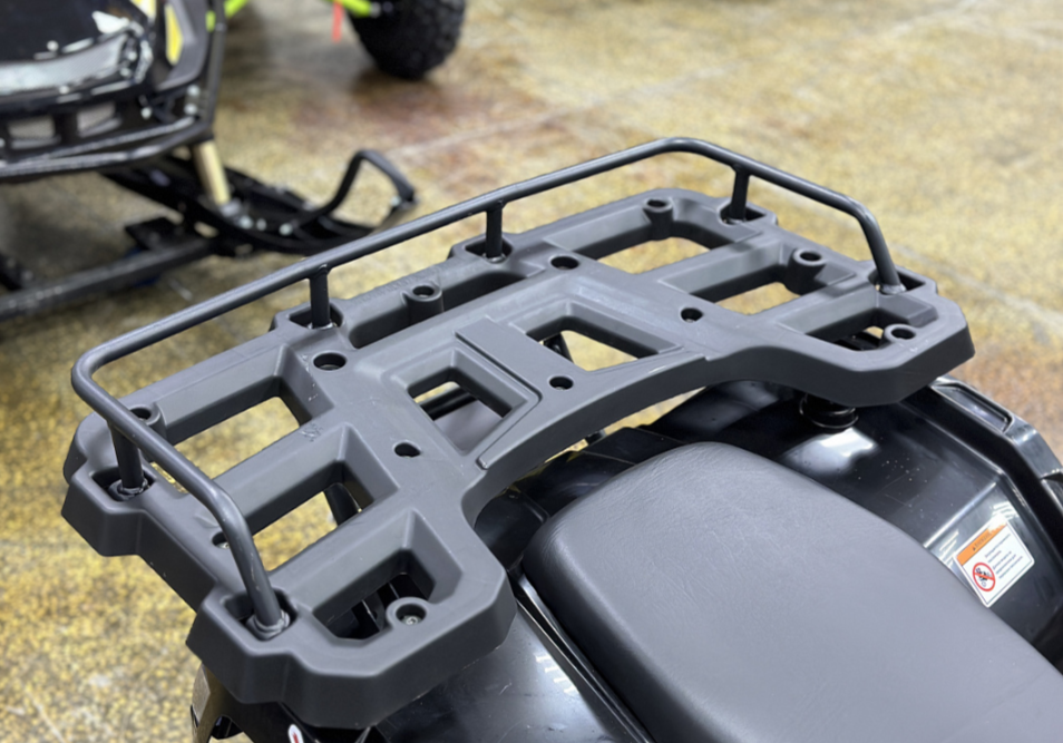 Квадроцикл GBM MAVERICK 300 NEW PREMIUM в Каменск-Уральском