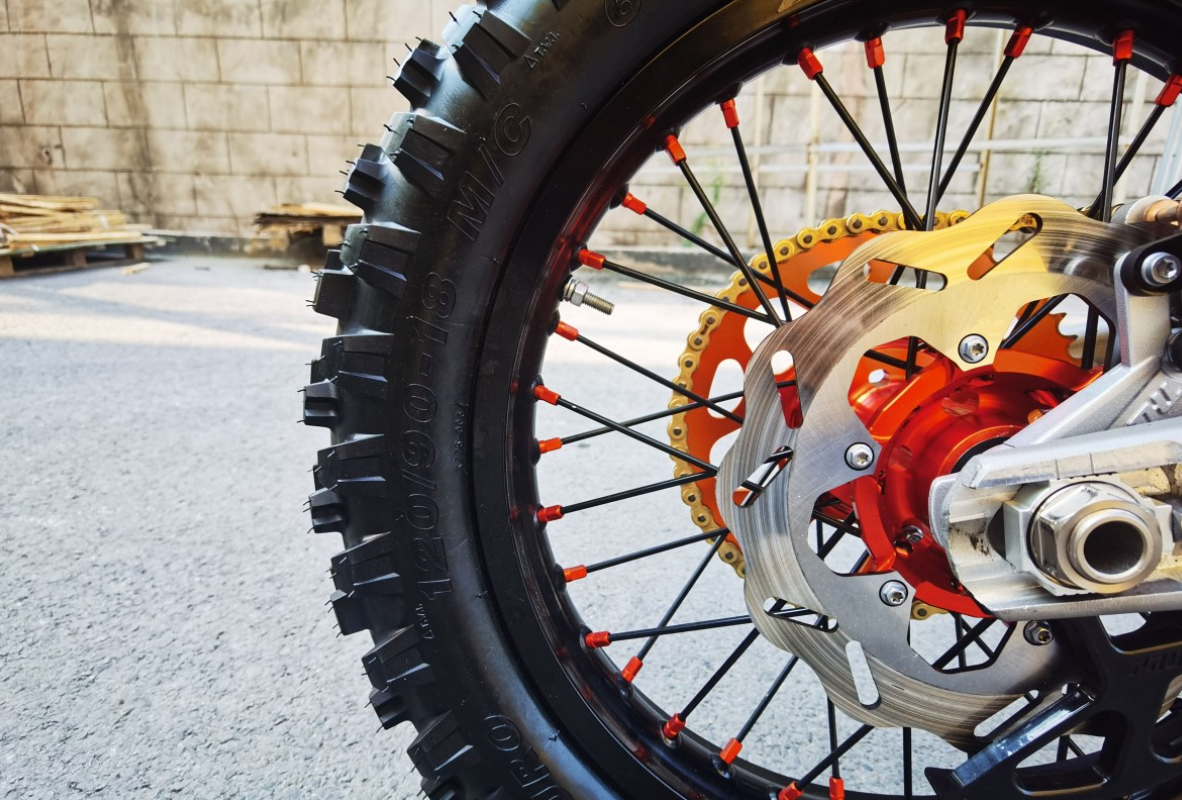 Мотоцикл JHLMOTO JHL Z8 NC300S (182-MN) в Каменск-Уральском