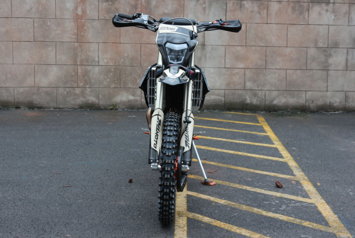 Мотоцикл JHLMOTO JHL Z8i (EFI) NC300S (182-MN) в Каменск-Уральском