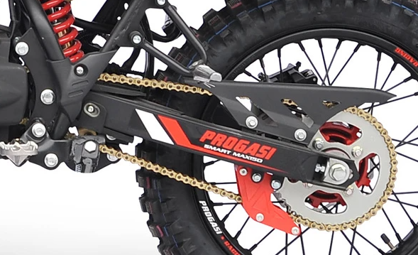 Питбайк Progasi Smart Max 150 в Каменск-Уральском