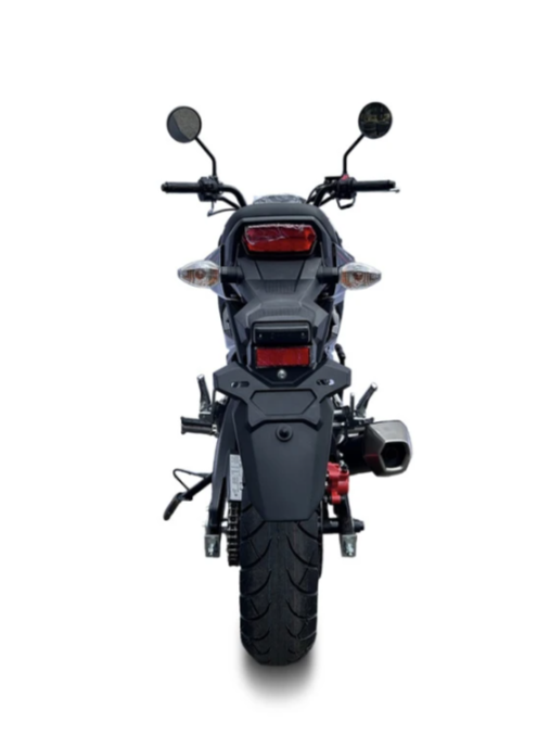 Мотоцикл PROMAX STRYKER 200(49) в Каменск-Уральском