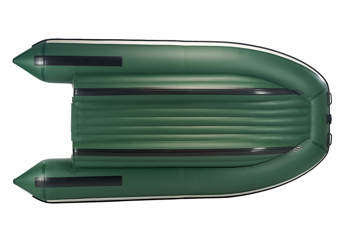 Лодка MISHIMO LITE DF 400 в Каменск-Уральском