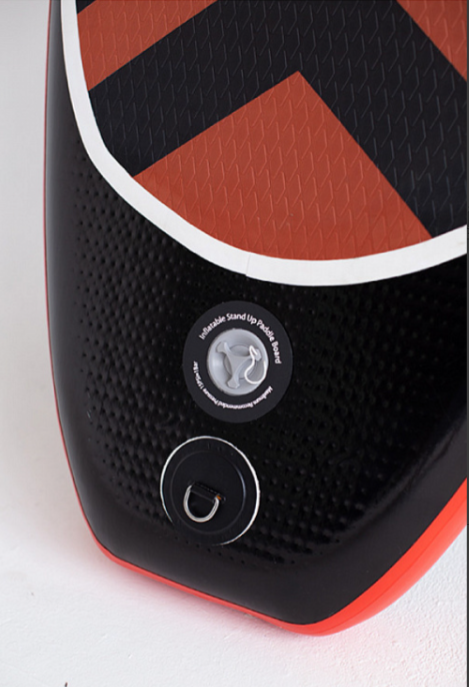 НАДУВНОЙ SUP-BOARD BURNFIRE 10,6 в Каменск-Уральском