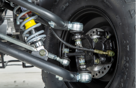 Квадроцикл YACOTA VIKING в Каменск-Уральском