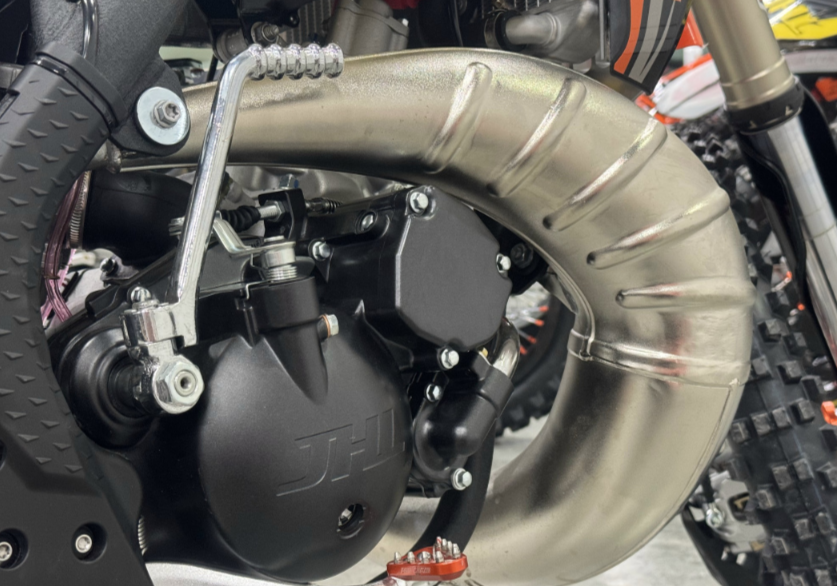 Мотоцикл JHLMOTO JHL M5 MT250 (1E66MM) в Каменск-Уральском