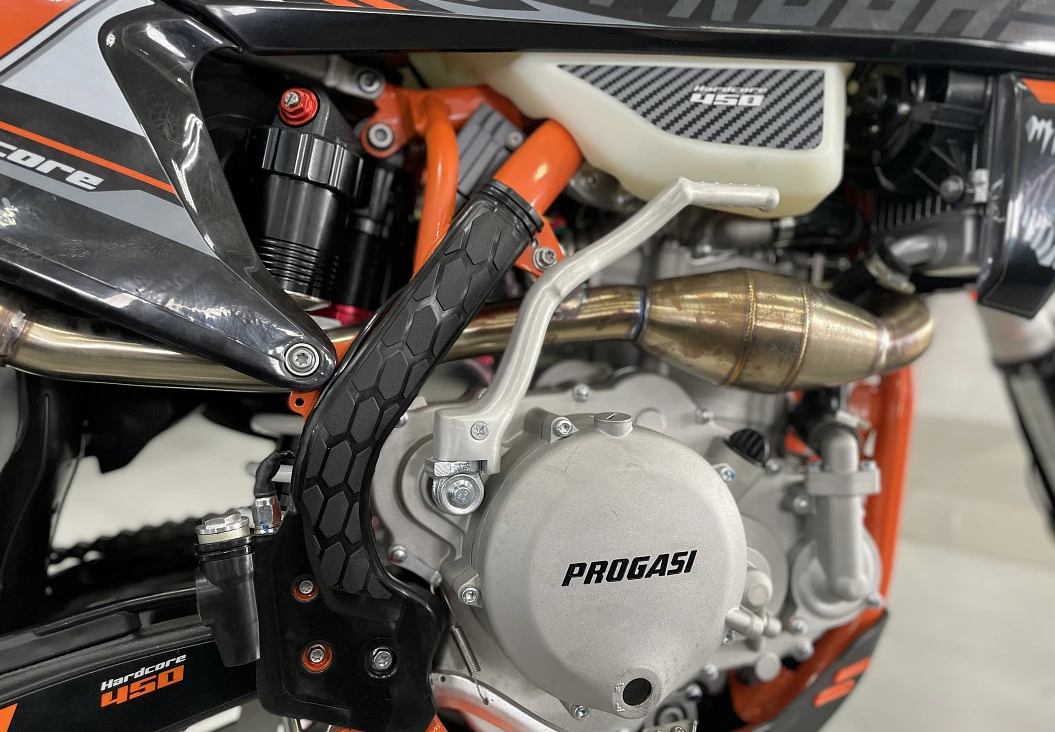 Мотоцикл PROGASI HARDCORE 450 в Каменск-Уральском