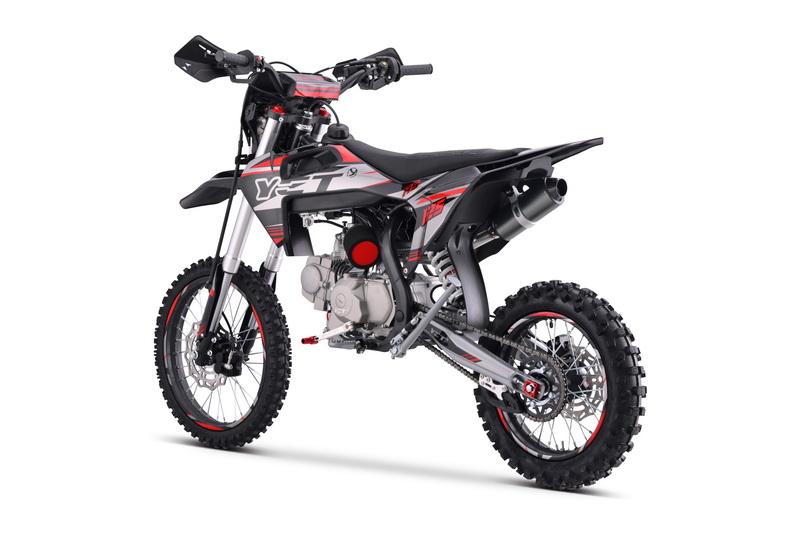 Питбайк YACOTA H5 125 в Каменск-Уральском