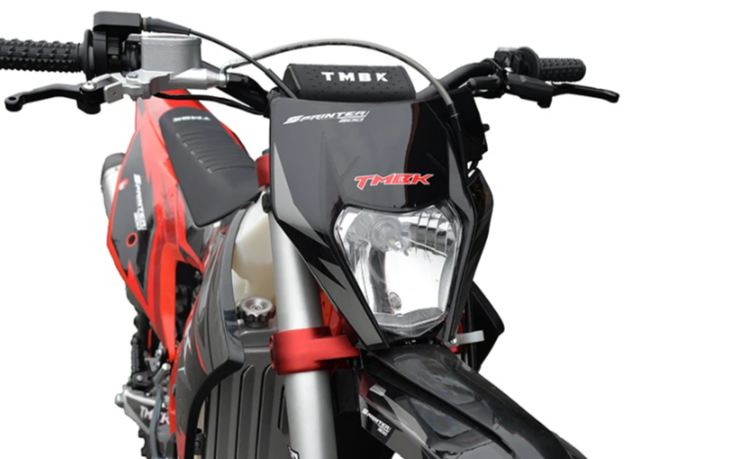 Питбайк TMBK Sprinter 300 (NB300) в Каменск-Уральском