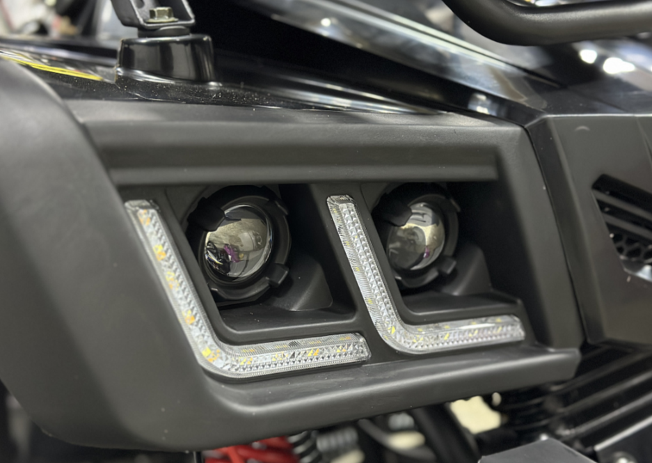 Квадроцикл GBM MAVERICK 300 NEW PREMIUM в Каменск-Уральском