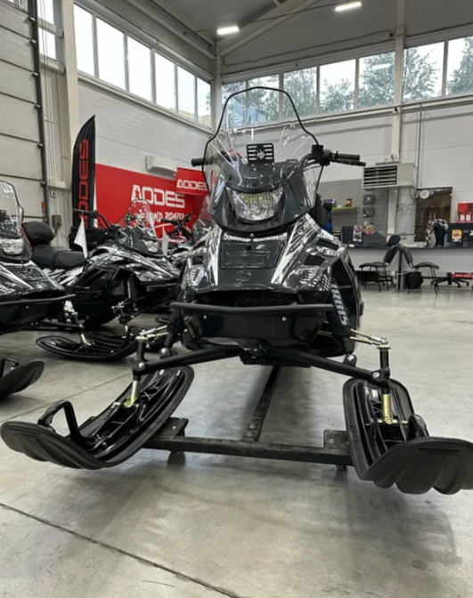 СНЕГОХОД IRBIS SF200L XE SUPERLONG в Каменск-Уральском