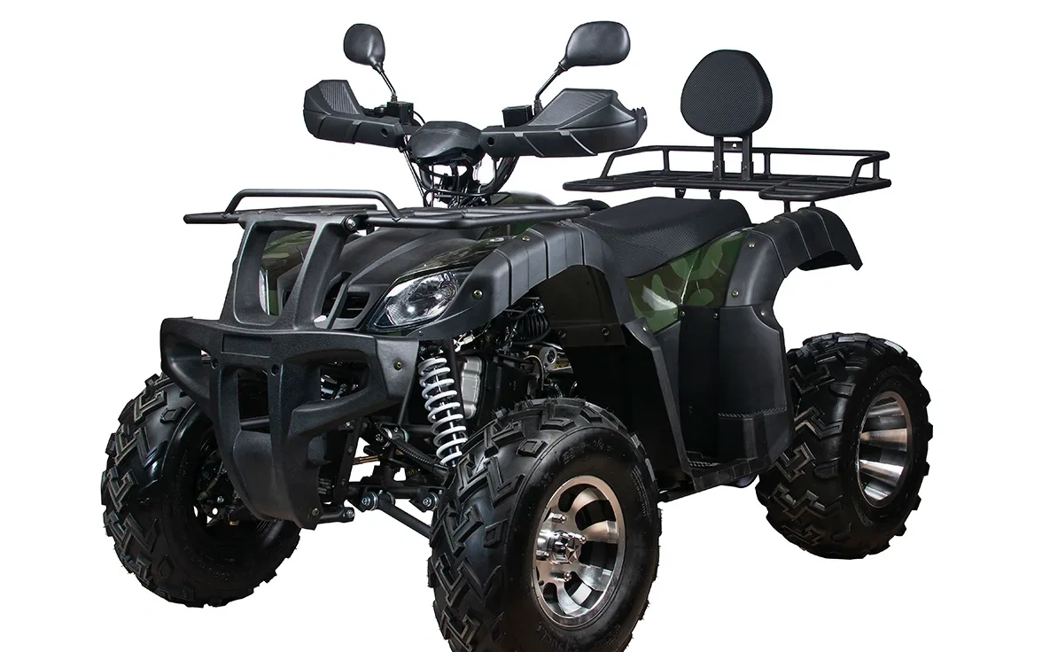 Квадроцикл YACOTA SELA 200 PRO в Каменск-Уральском