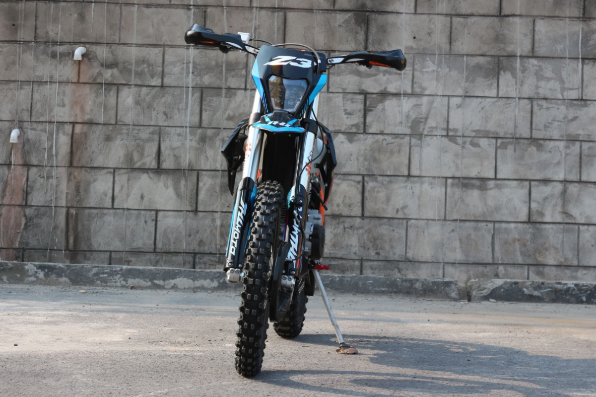 Мотоцикл JHLMOTO JHL Z3 CB250 (172FMM-3A) в Каменск-Уральском