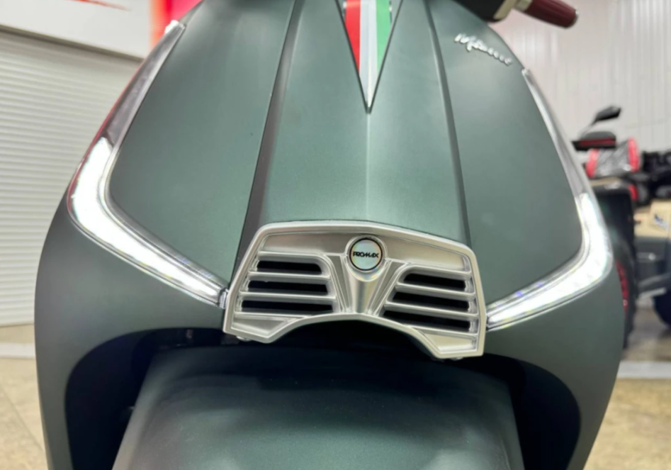 Скутер PROMAX Miami 240 (49) в Каменск-Уральском