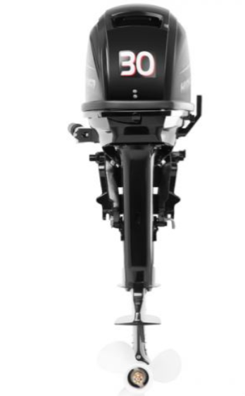 Лодочный мотор HIDEA HD30FHS в Каменск-Уральском