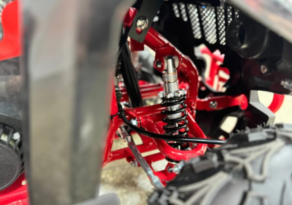 Квадроцикл GBM ROBLOX в Каменск-Уральском