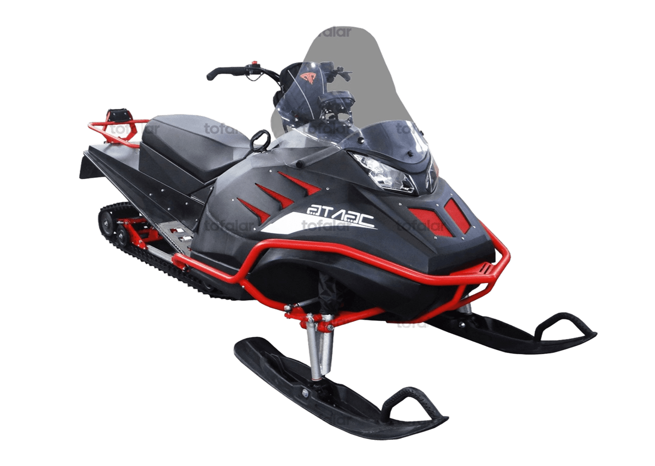 Снегоход ТОФАЛАР АТЛАС 500 в Каменск-Уральском