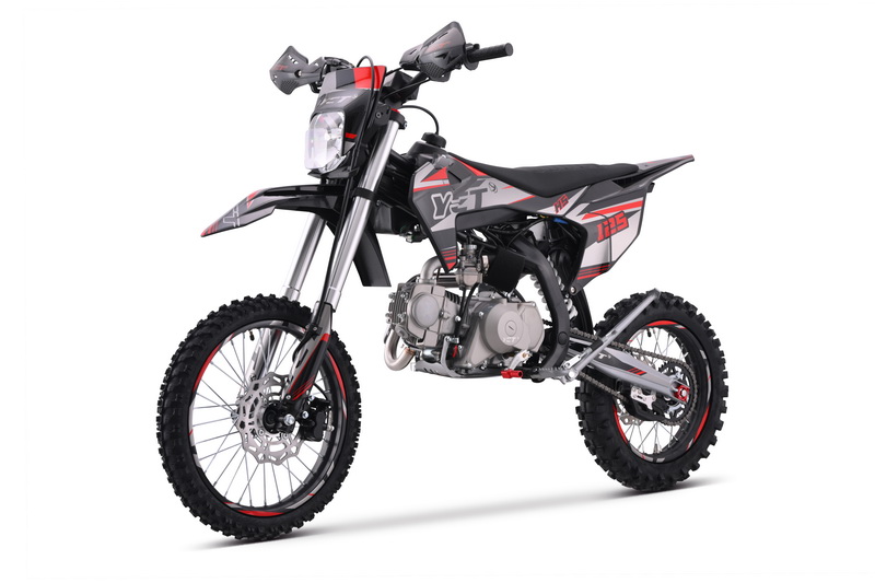 Питбайк YACOTA H5 125 в Каменск-Уральском