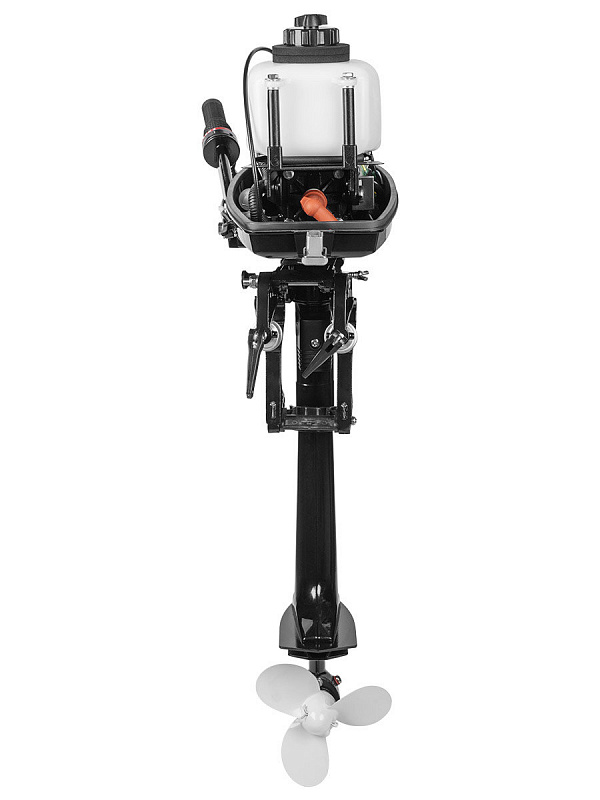 ЛОДОЧНЫЙ МОТОР GLADIATOR G3FHS в Каменск-Уральском