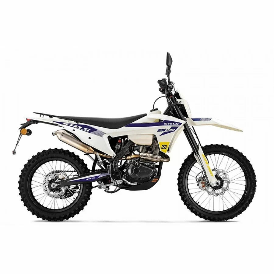 Мотоцикл STELS ЭНДУРО EN250  в Каменск-Уральском