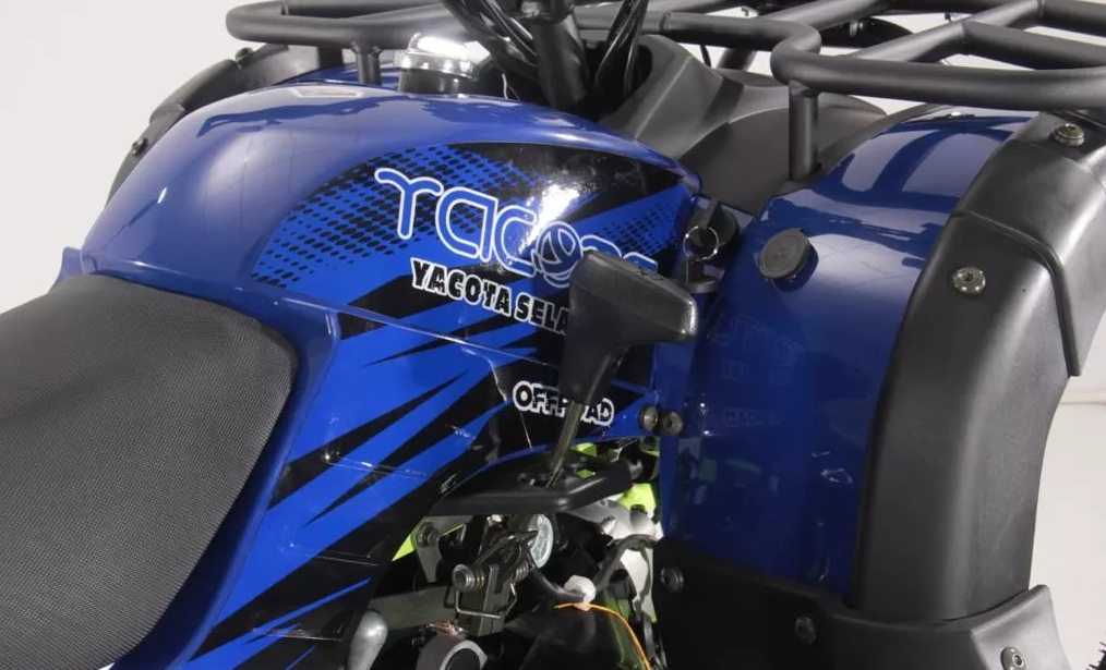 Квадроцикл YACOTA SELA MAX в Каменск-Уральском