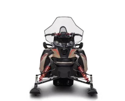 Снегоход AODES Siberiacross 1000 SWT 600mm LCD 6.8 в Каменск-Уральском