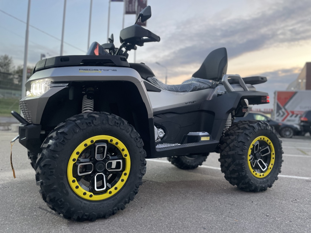 Квадроцикл BENDA Redstone 550 R2 в Каменск-Уральском