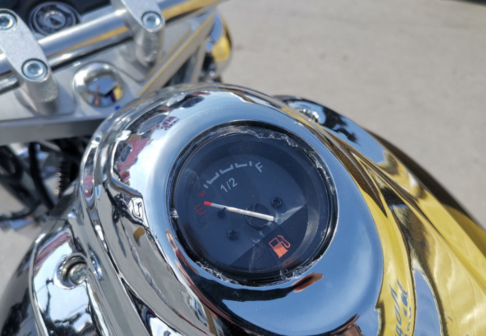 Мотоцикл MOTOLAND (МОТОЛЕНД) WOLF 250 в Каменск-Уральском