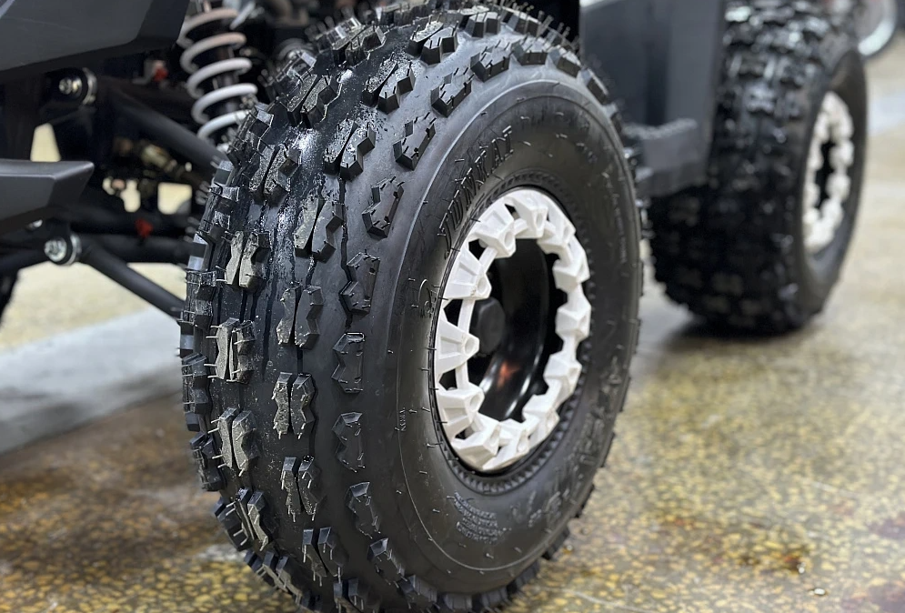 Квадроцикл PROMAX WILD 2.0 190 в Каменск-Уральском