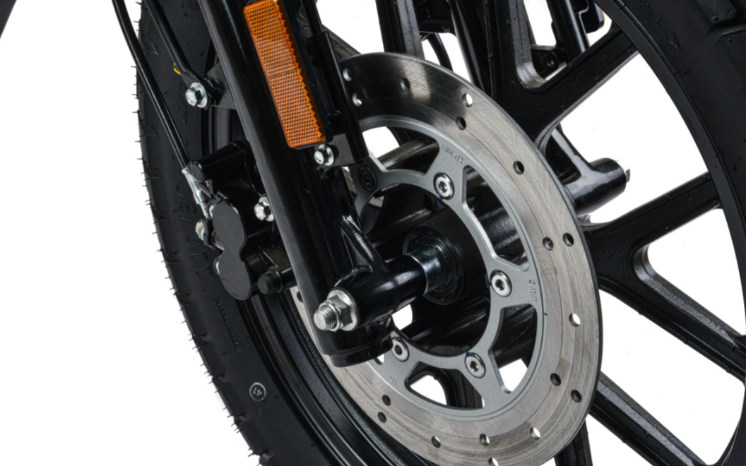 Мотоцикл MOTOLAND (МОТОЛЕНД) TEXAS 300 в Каменск-Уральском