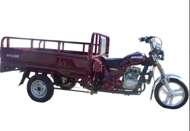 Трицикл RACER RC200ZH MURAVEI в Каменск-Уральском