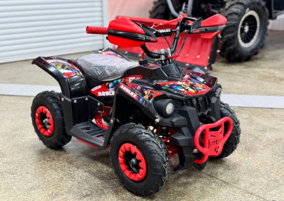 Квадроцикл GBM ROBLOX в Каменск-Уральском
