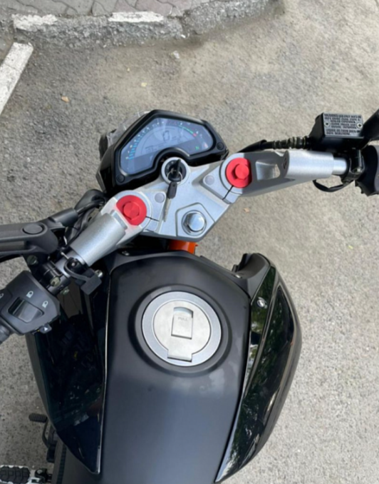 Мотоцикл NITRO 250 в Каменск-Уральском