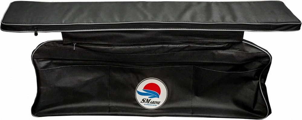 НАКЛАДКА МЯГКАЯ + СУМКА РУНДУК SDP 330 в Каменск-Уральском