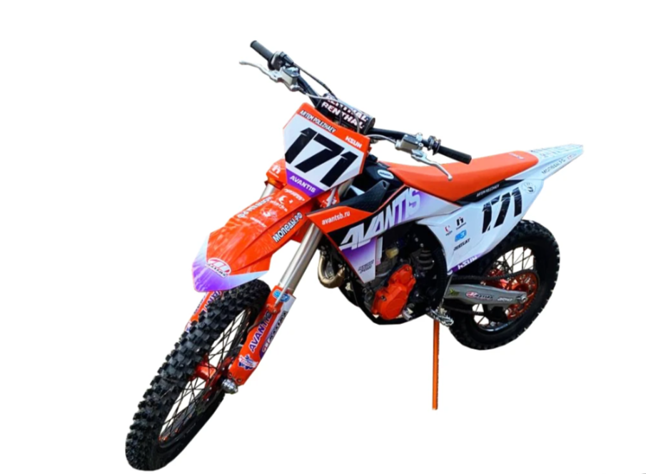 Мотоцикл Avantis NX250 Pro (NX250 Carb) 21/19 (2024) в Каменск-Уральском